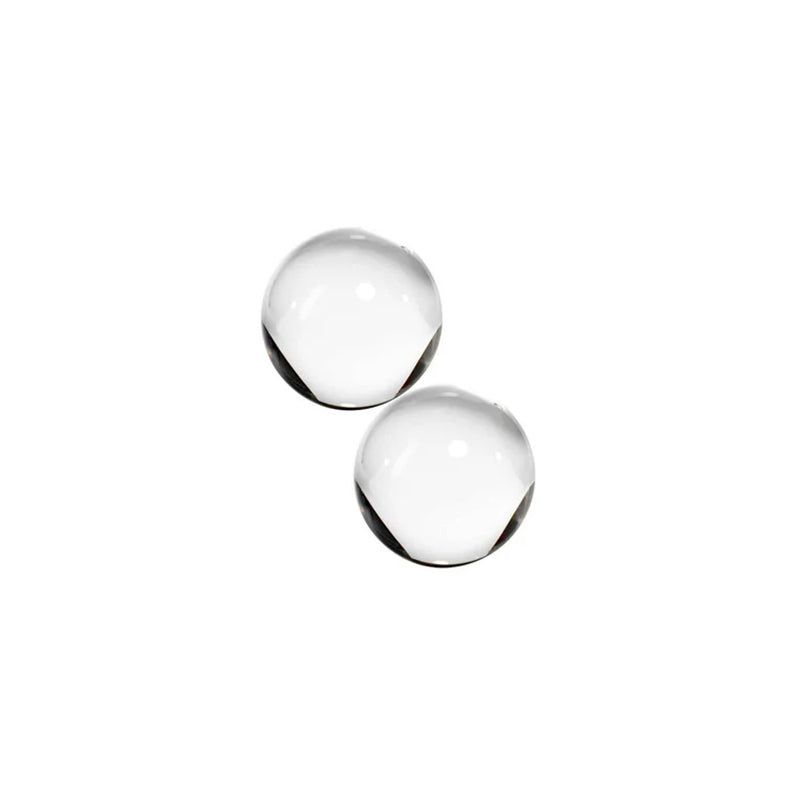 PERLAS TERP CUARZO 6MM (2UNDS/PACK)
