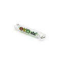 BOQUILLA EKO PUFFS BALLS GREEN (20 UDS)