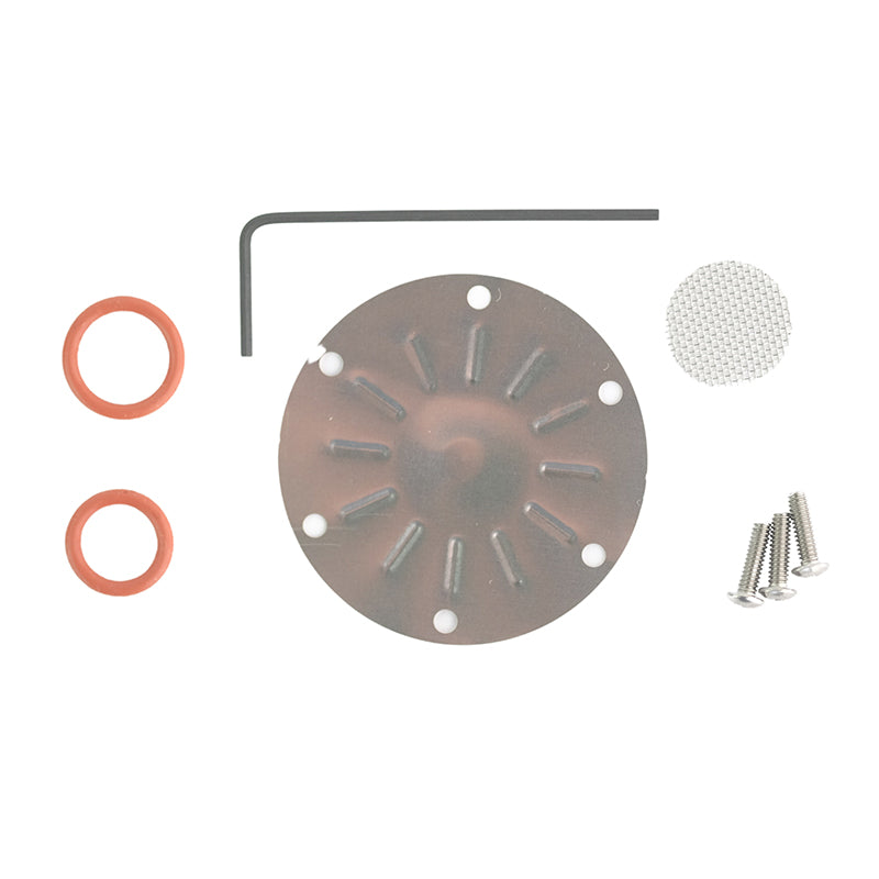 RESTORE KIT LOTUS