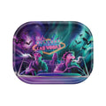 BANDEJA DE METAL BAT COUNTRY 18 X 14 CM VSYNDICATE