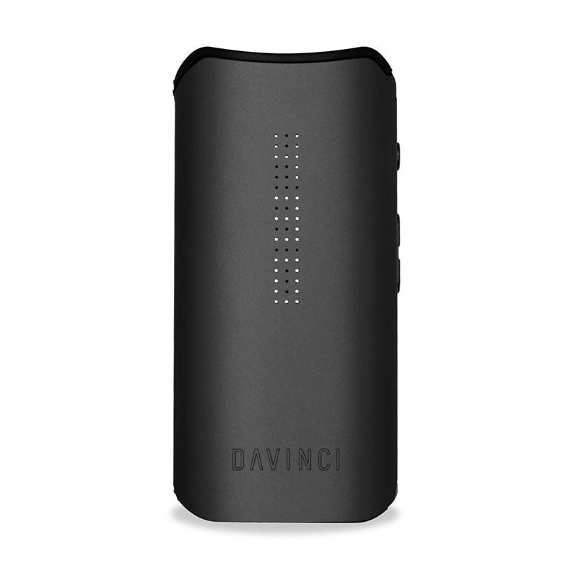 VAPORIZADOR DAVINCI IQ CORE (NIGHTSTONE-NEGRO)