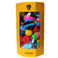 ROSIN BOX MIX CONTAINERS (2-22 ML) 80 UDS