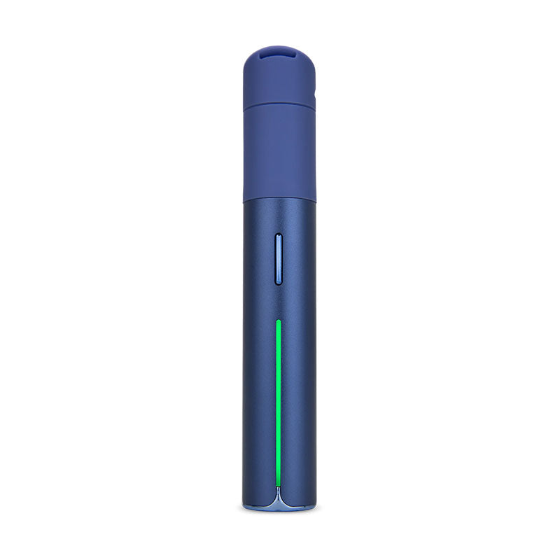 PUFFCO PIVOT SAPPHIRE