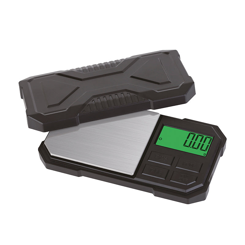 PURE SCALE - FEATHERWEIGHT (500 GR. X 0.1)