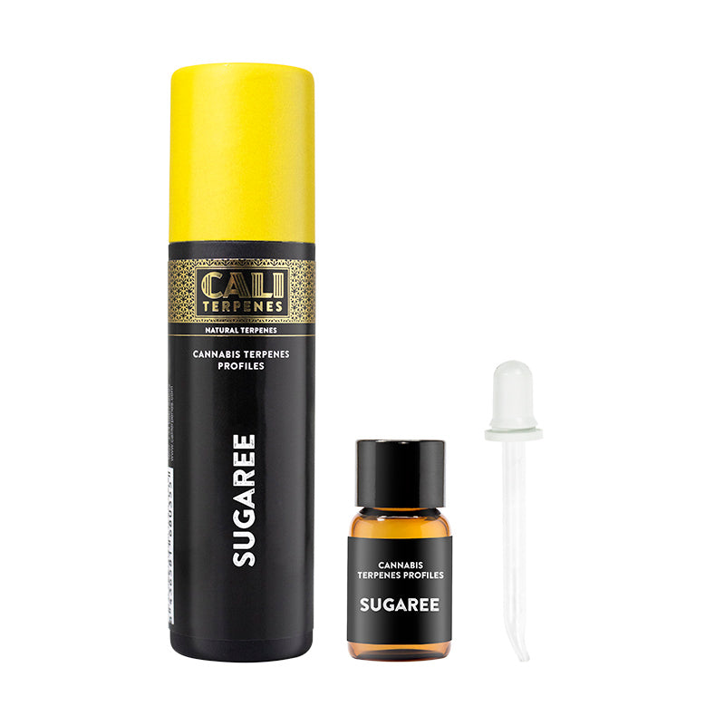 CALI TERPENES - SUGAREE 1 ML