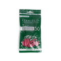 FILTROS PURIZE XTRA SLIM (50 UDS / BOLSA) ROSA (PACK 20 BOLSAS)