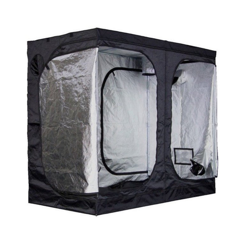 MAMMOTH PRO+ HC 240L (240X120X225CM)