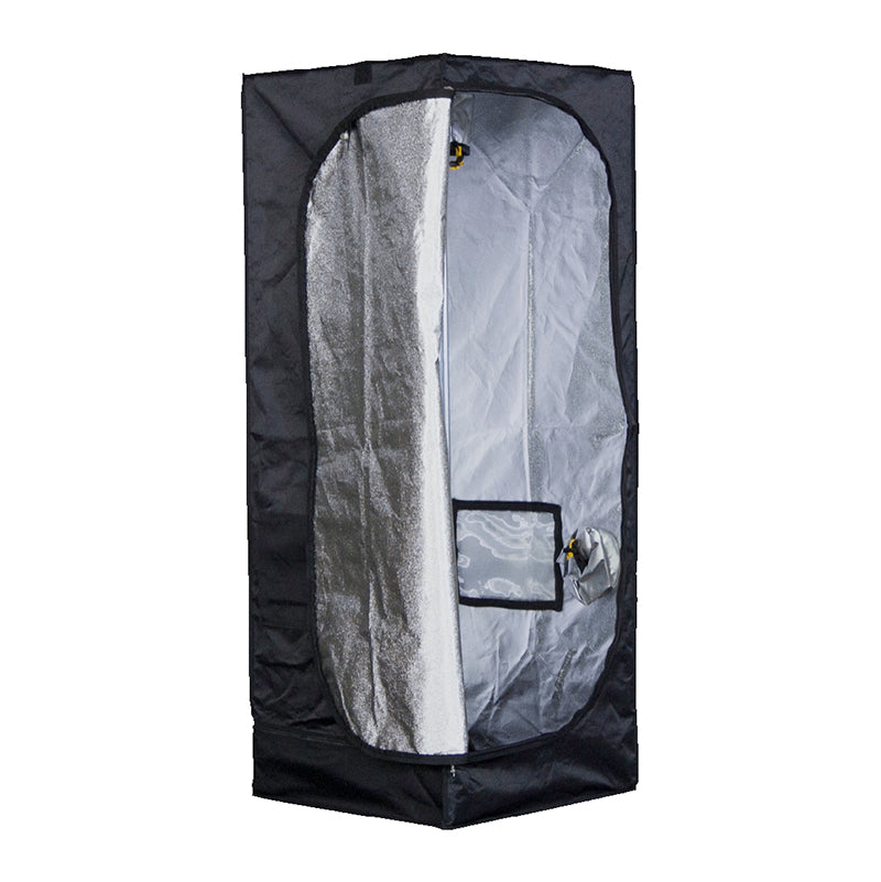MAMMOTH PRO+ 80 (80 X 80 X180CM)