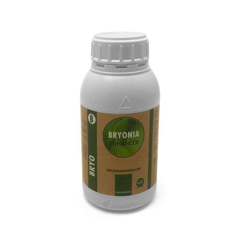 BRYO ENHANCER 500ML