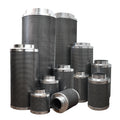 FILTRO CARBON PURE FILTER 100/300 (350M3/H)