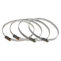 BRIDA METALICA 125