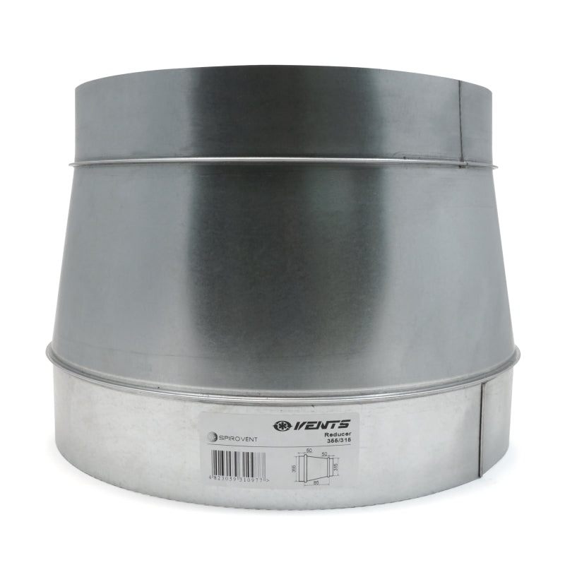 REDUCCION METALICA 355/315
