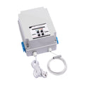 FAN CONTROLLER TEMPERATURA Y HUMEDAD POR TRANSFORMADOR 2 EXT (8 AMP)