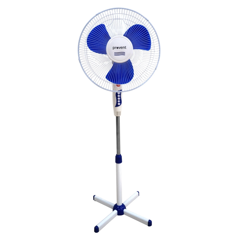 VENTILADOR DE PIE (2EN1) 40CM PRO-VENT