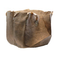 MACETA TEXTIL ECO 113.5 LITROS (30 GAL) BEIGE