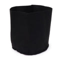 PURE POT MACETA TEXTIL 11,4 LITROS (3 GAL) (5 UNIDADES)