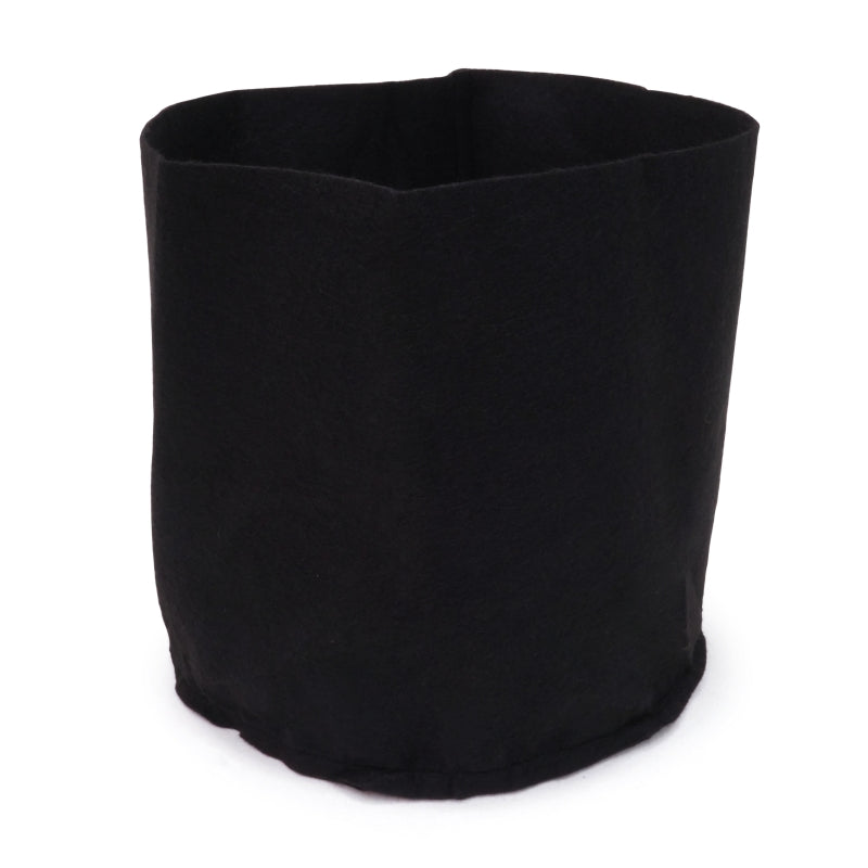 PURE POT MACETA TEXTIL 11,4 LITROS (3 GAL) (5 UNIDADES)