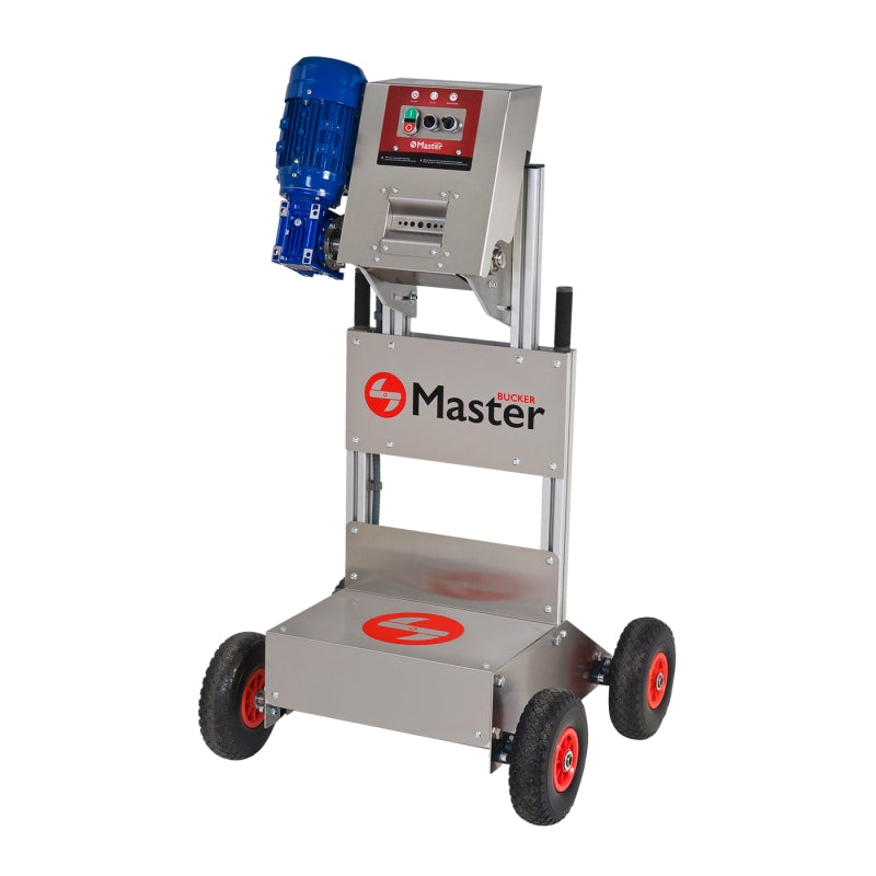 BUCKER MB 500 MASTER PRODUCTS
