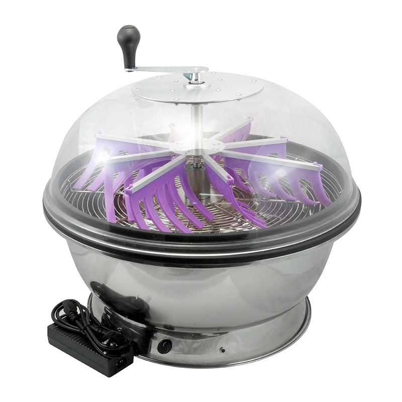 PODADORA TOP SPINNER ROTOR 24" (60 CM)