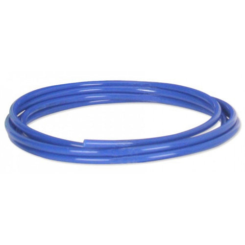 10 M TUBERIA AZUL 1/4"