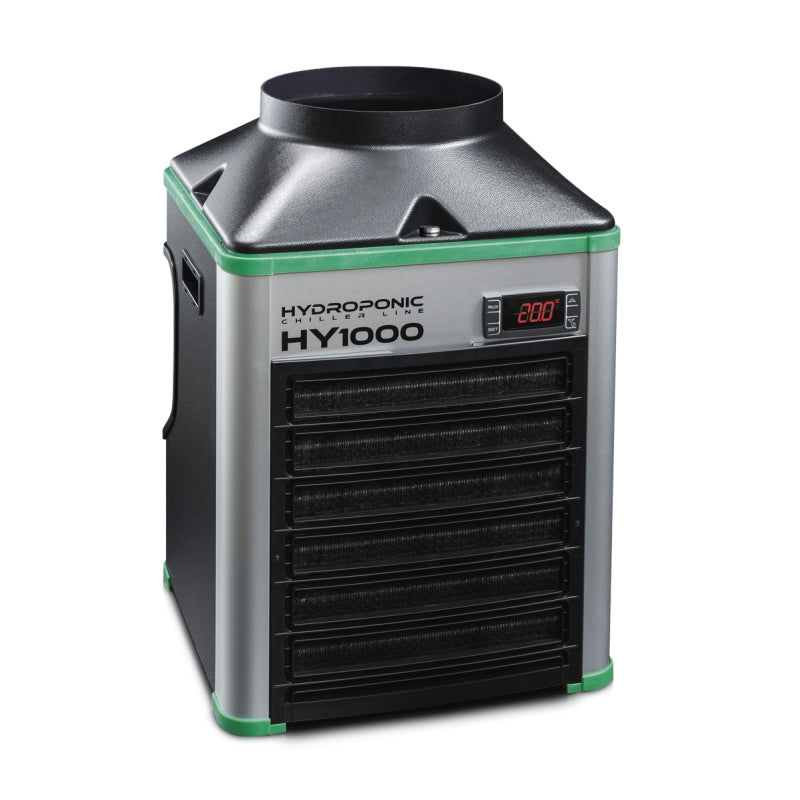 REFRIGERADOR DE AGUA HY1000 TECOPONIC