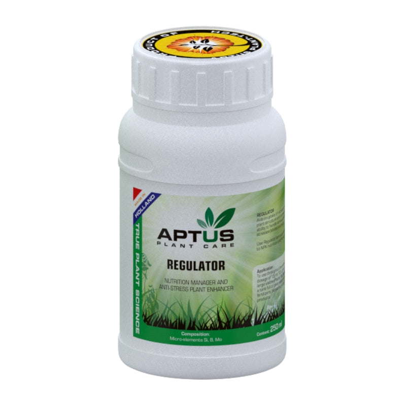 REGULATOR 250 ML