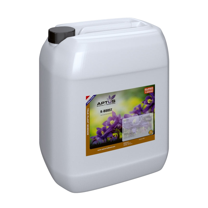 K-BOOST 20 L