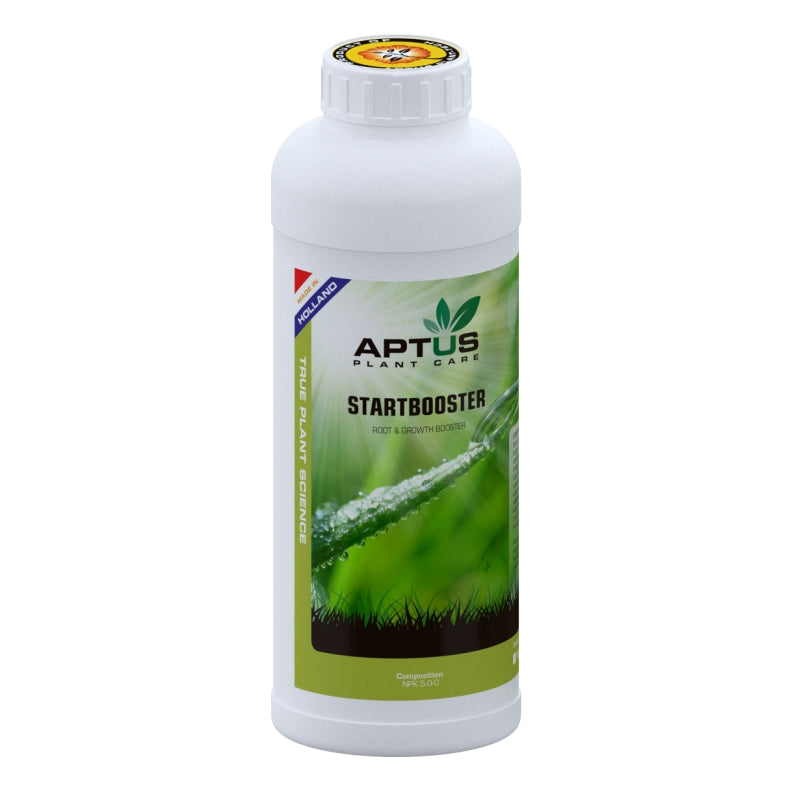 ETIQUETA FRANCESA STARTBOOSTER 1 L
