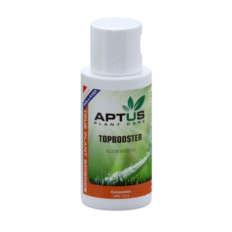 ETIQUETA FRANCESA TOPBOOSTER 50 ML