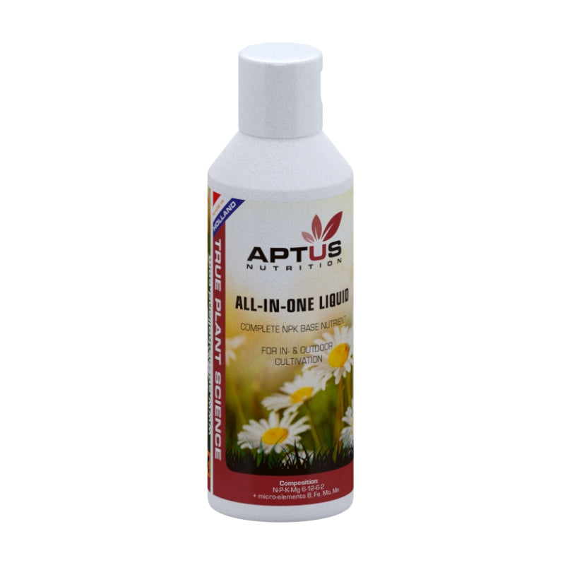 ALL-IN-ONE LIQUID 150 ML
