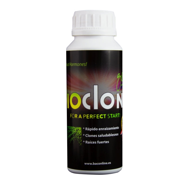 B.A.C. - BIO CLONE 250 ML.
