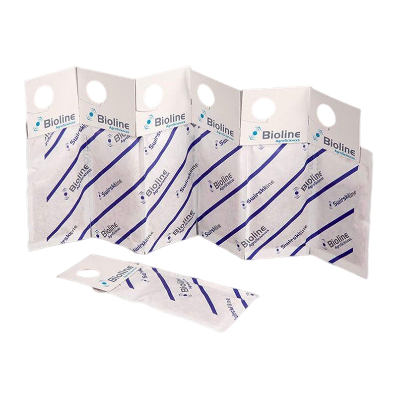 STARSKii - AMBLYSEIUS SWIRSKII/250 - CAJA 250 SOBRES GANCHO - 62.500 IND.(TRIPS Y MOSCA BLANCA)