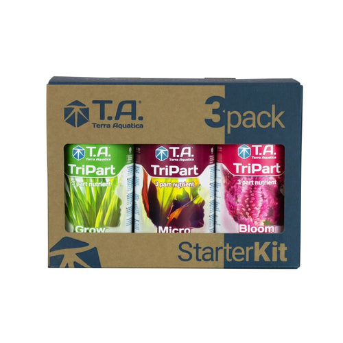 3-TRIPART AGUA DURA (3X0.5LTR) TERRA AQUATICA