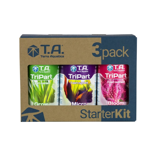 3-TRIPART AGUA BLANDA (3X0.5LTR) TERRA AQUATICA