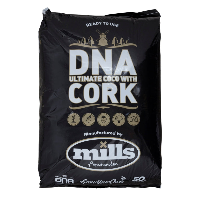 MILLS DNA ULTIMATE COCO & CORK 50 L