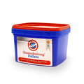 GUANO DE MURCIELAGO GRANULADO 3 KG.