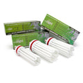 BOMBILLA PURE LIGHT CFL 125 W GREENPOWER (2700K-6400K)