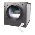 ISOBOX FOAM 6000 M3/H