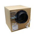 ISOBOX AIRFAN V2.0 MDF 1500 M3/H