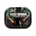 BANDEJA METALICA PARA LIAR V-SYNDICATE CALL OF DOOBIE PEQUEÑA (18 x 14 CM)