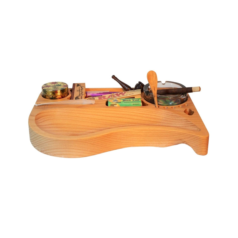 BANDEJA KRU HORUS TRAY