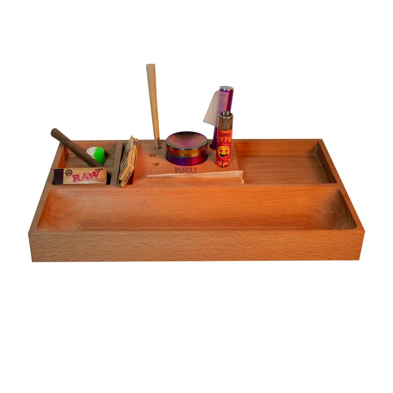 BANDEJA KRU SQUARE TRAY