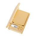 ON BALANCE SHINE GOLD (100 GR. X 0.01 GR.)