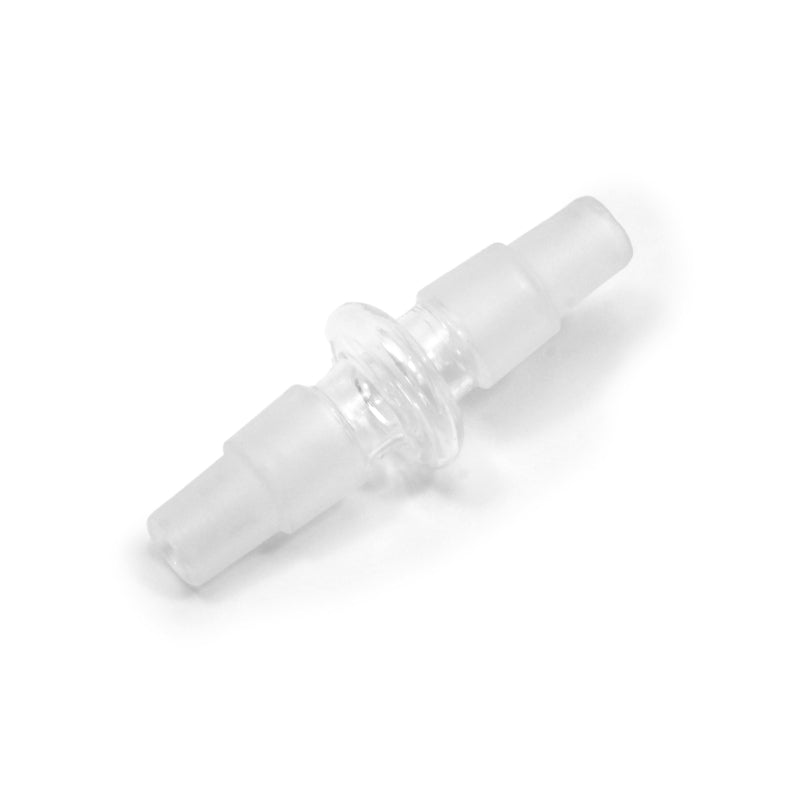 ADAPTADOR 2X1 PARA BONG 14/18 MACHO A 14/18 MACHO