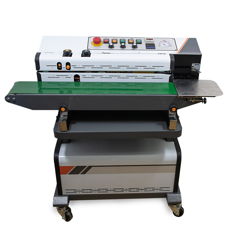 NITROVAC SEALER AUTOMATIC QNUBU