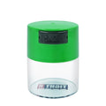 BOTE TIGHTVAC GLASS MINIVAC VERDE