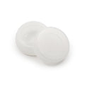 BOTE SILICONA BLANCO (PACK 10 UNIDADES)