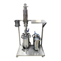 MAQUINA DE EXTRACCION CIRCUITO CERRADO 550 GR