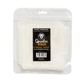 BOLSA QNUBU ROSIN PRESS 90 MICRAS (11 X 11 CM) PACK 10 UNIDADES