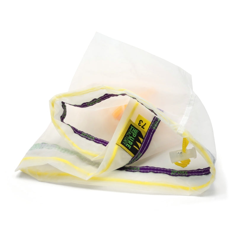 BOLSA EXTRACCION TODOMALLA 73 MICRAS (20 LTR) PURE FACTORY